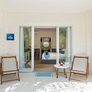Premier Room Terrace